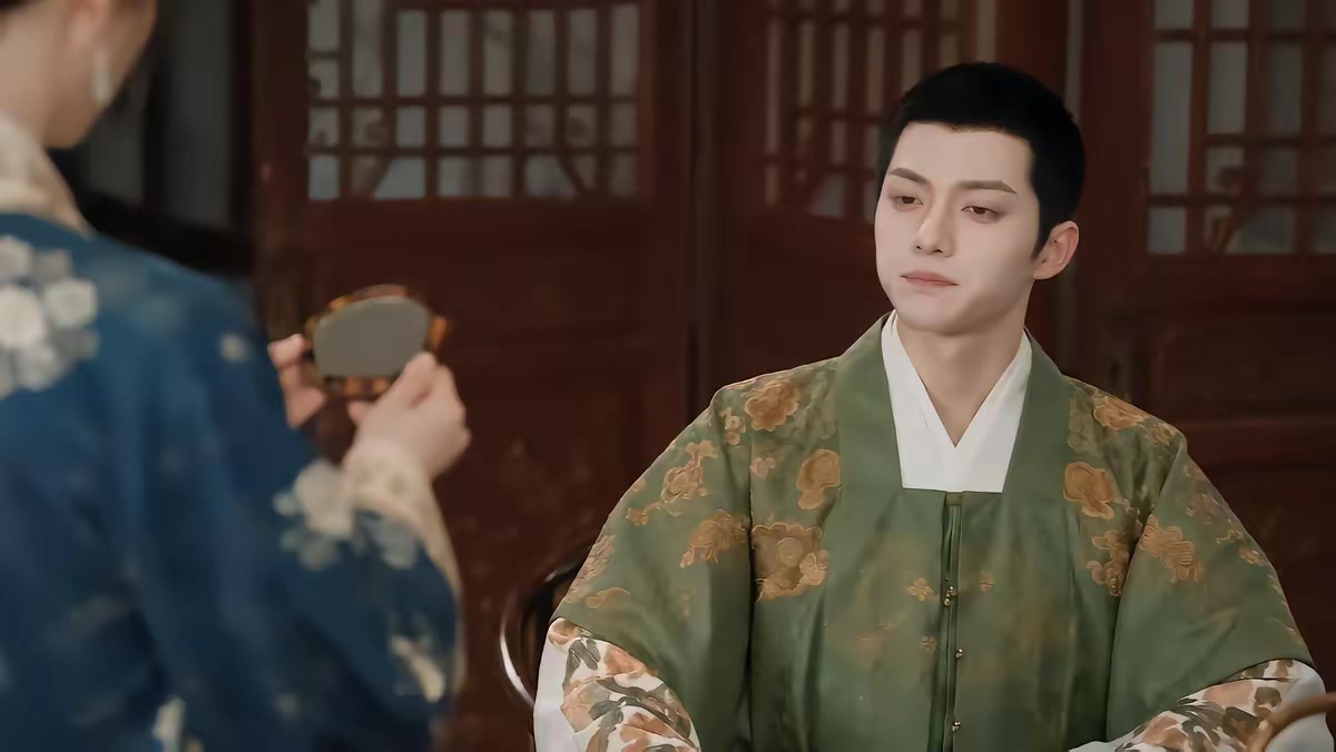 《大明：我真不是万寿帝君第二季》剧照