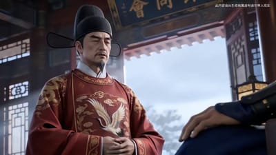 《寒門父子，攜手踏錦繡仕途第6季》劇照