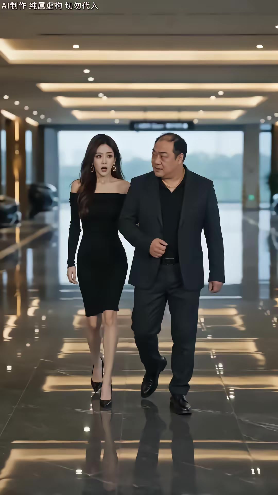 《淨身出戶後我趕海發家》劇照