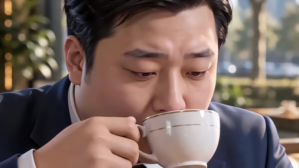 《高速賣燒烤配啤酒，幹成全城美食地標第三季》劇照