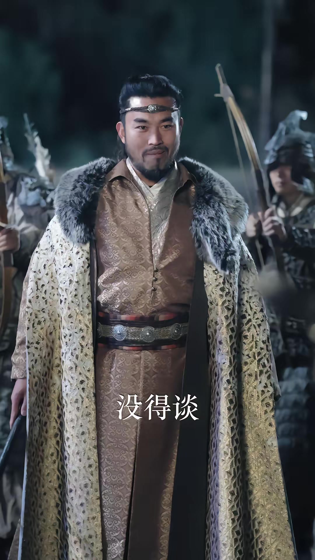 《無敵霸王槍》劇照