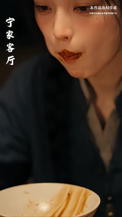 《穿70，我绑定了吹牛暴富系统》剧照
