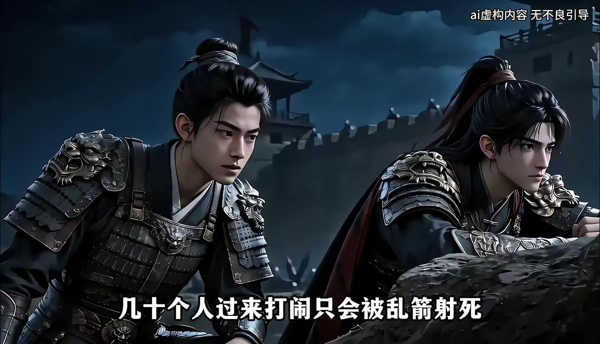 《破廟起家小福星之第三季（完結篇）》劇照