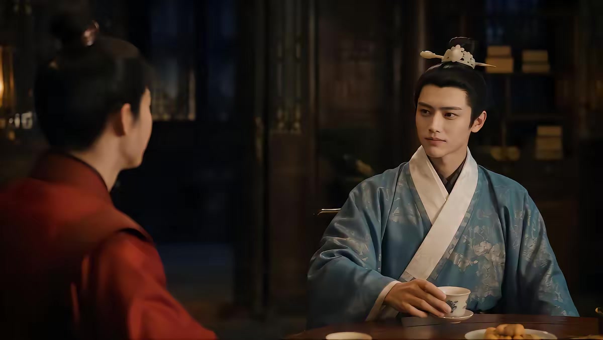 《大明：我真不是万寿帝君第二季》剧照