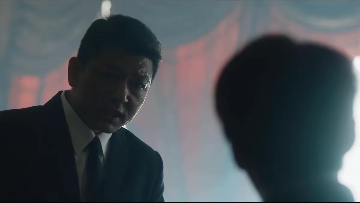 《東北往事之大時代》劇照