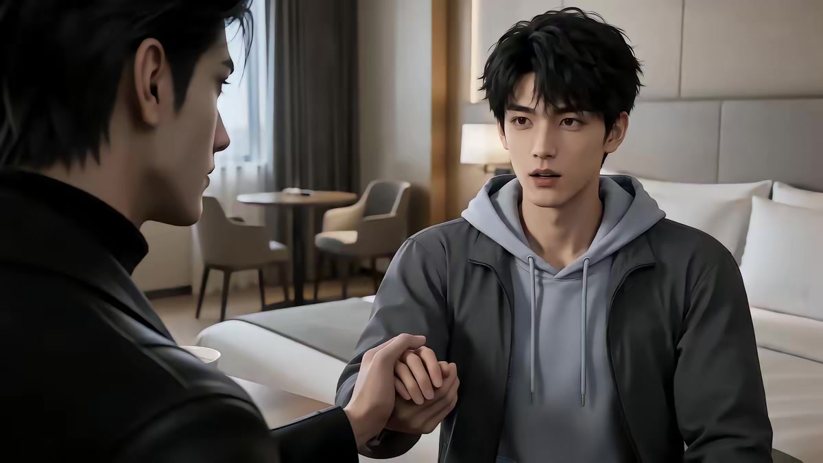 《我就是丧尸之王第二季》剧照