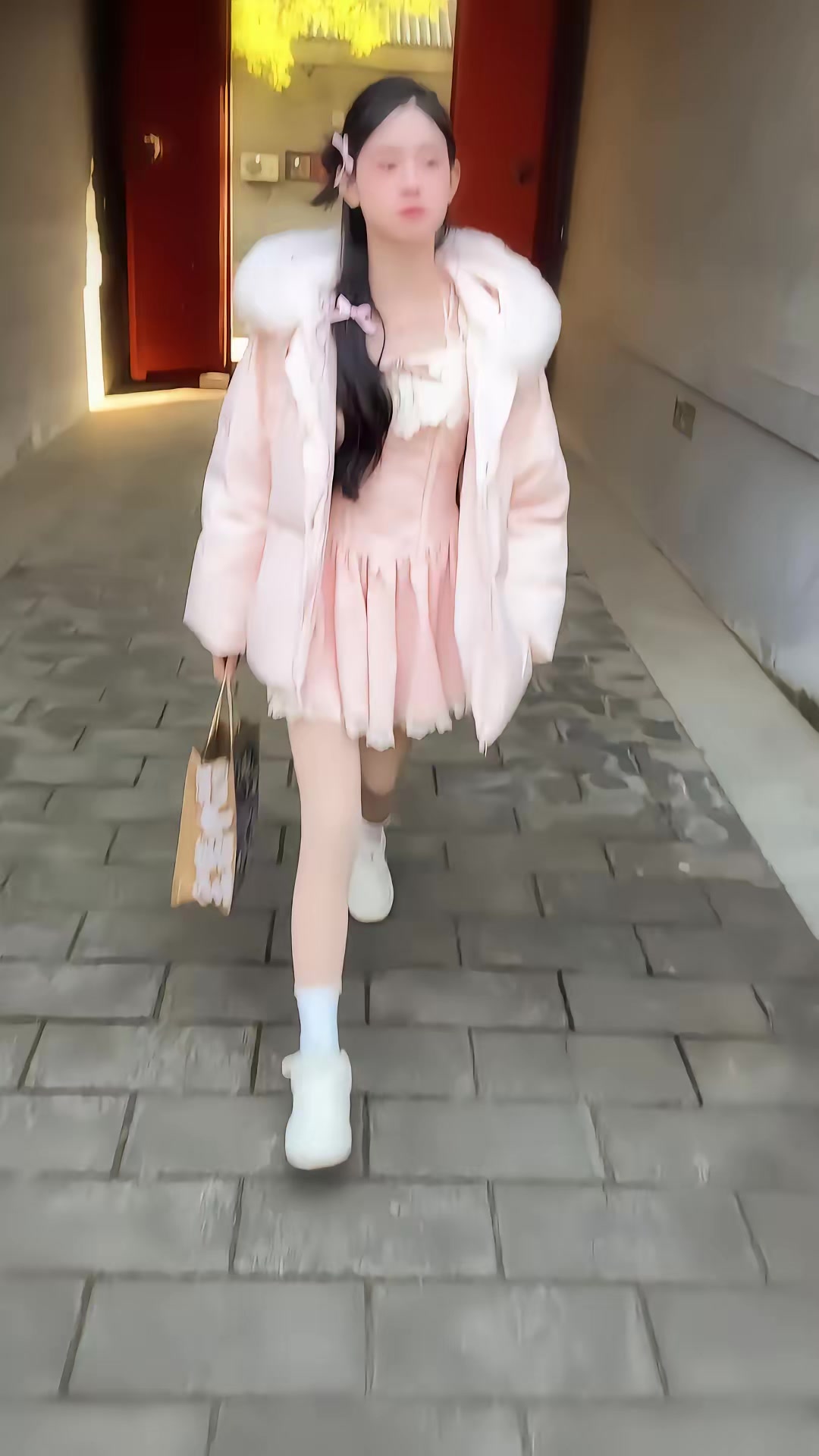 《我是厨神学院唯一小师妹》剧照