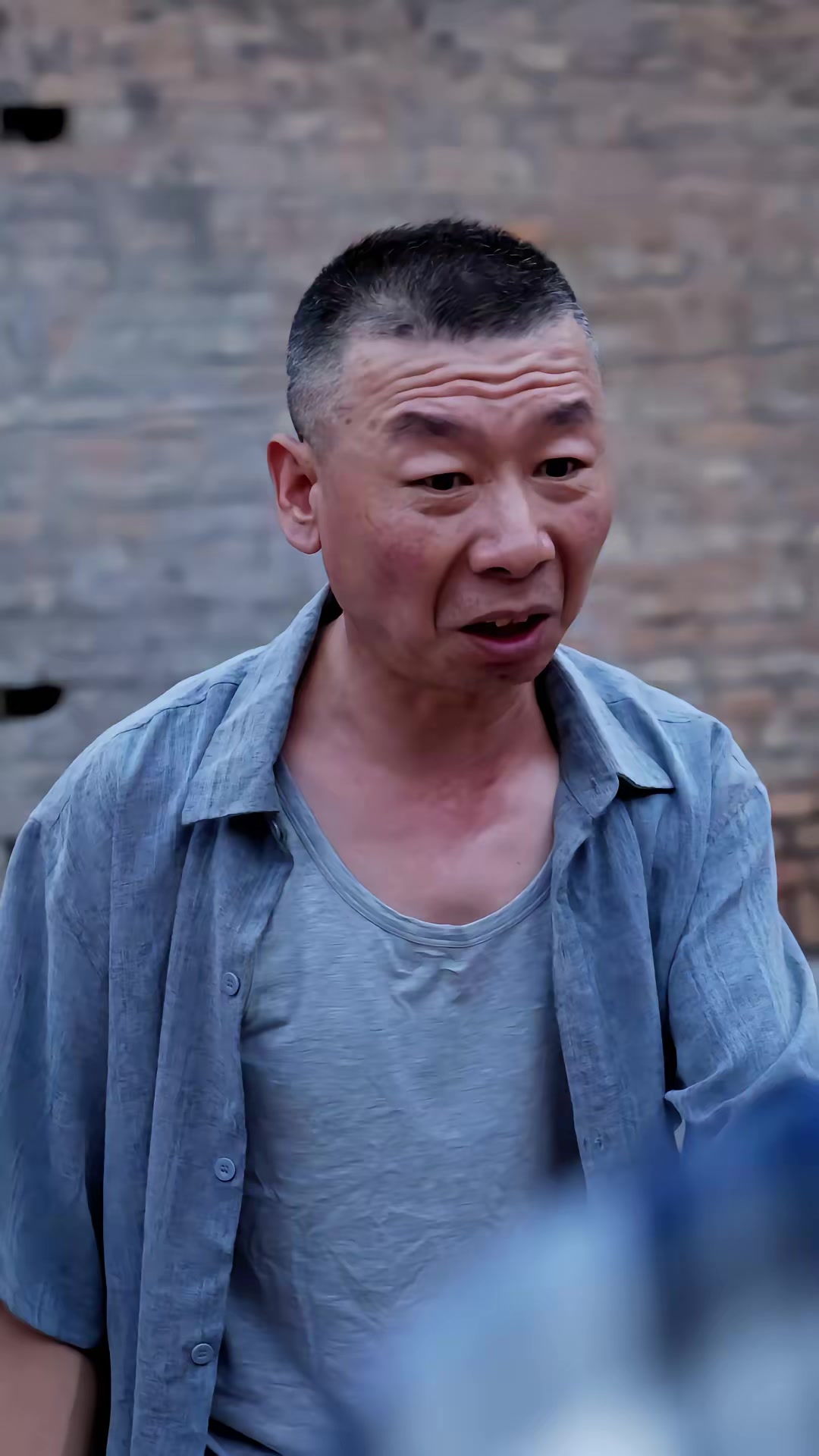 《靈龜送寶》劇照