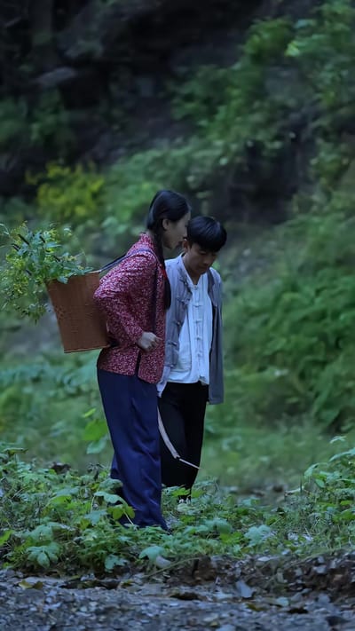 《石猫惊魂》剧照