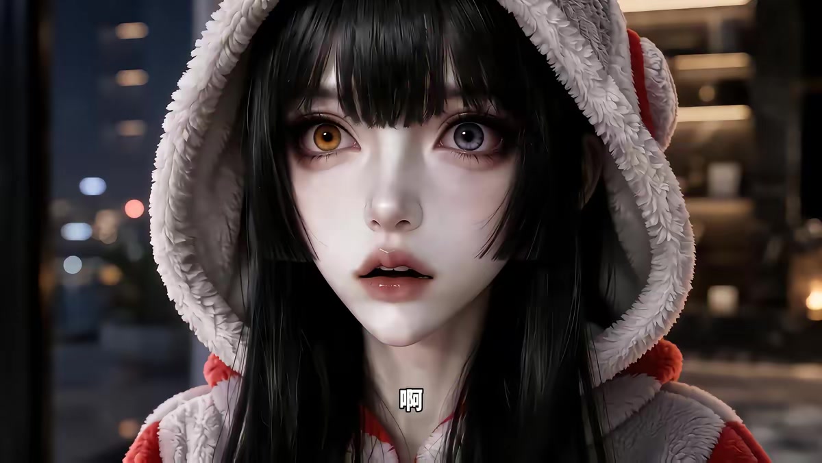 《學法律的玄學大師，很常見嗎第二季》劇照