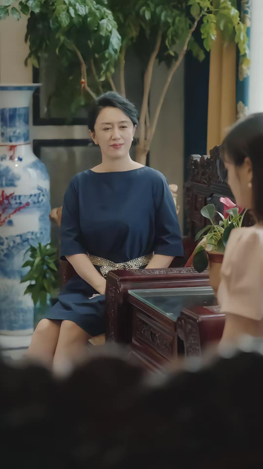 《漂亮妻子的反擊》劇照