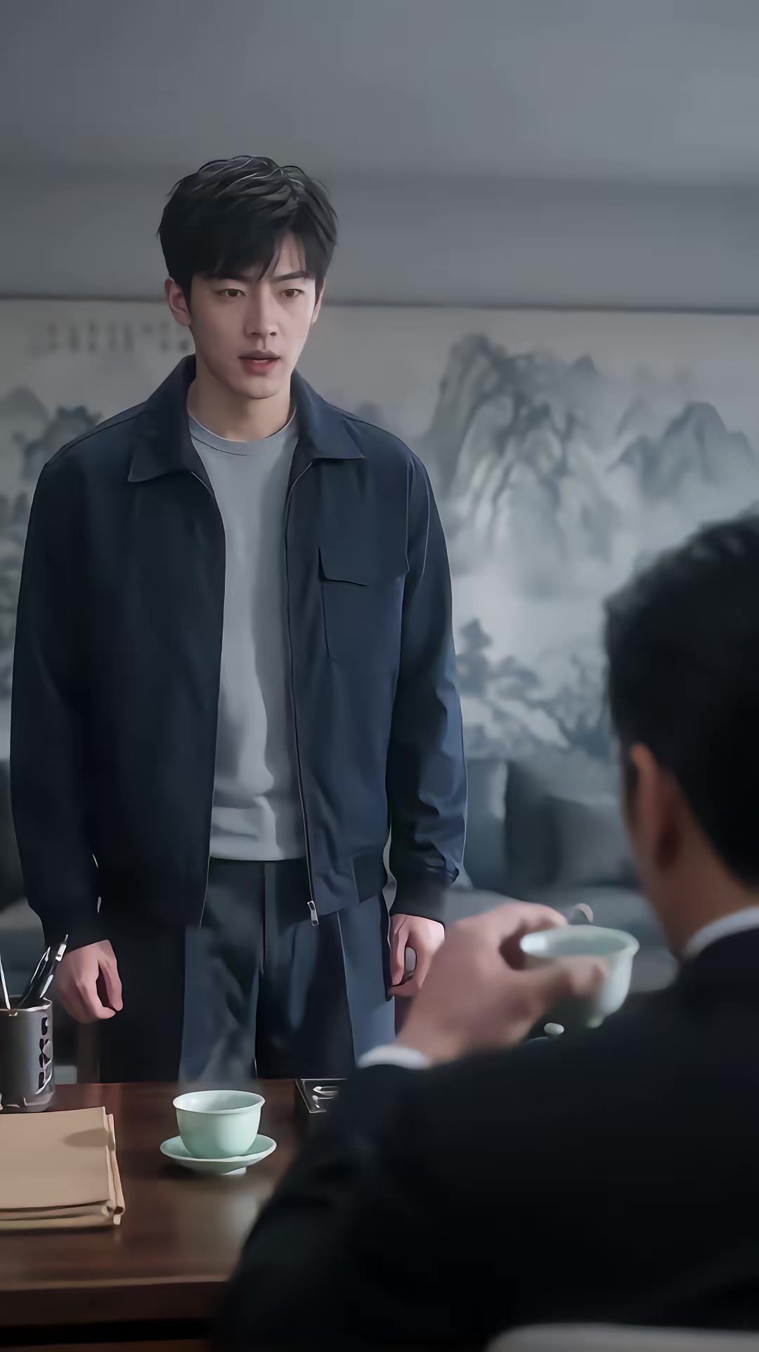 《龍主歸來！》劇照