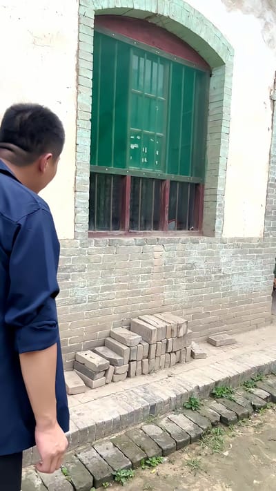 《向阳花》剧照