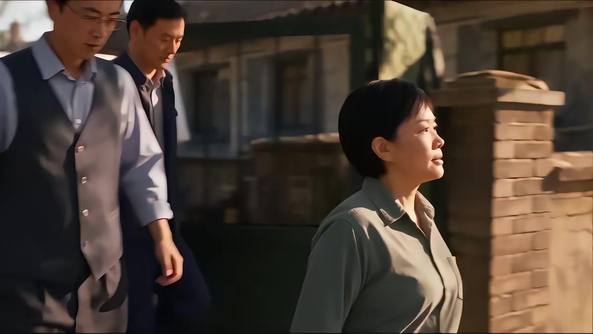 《紈絝下鄉-頑郎亦不負流年第三季》劇照