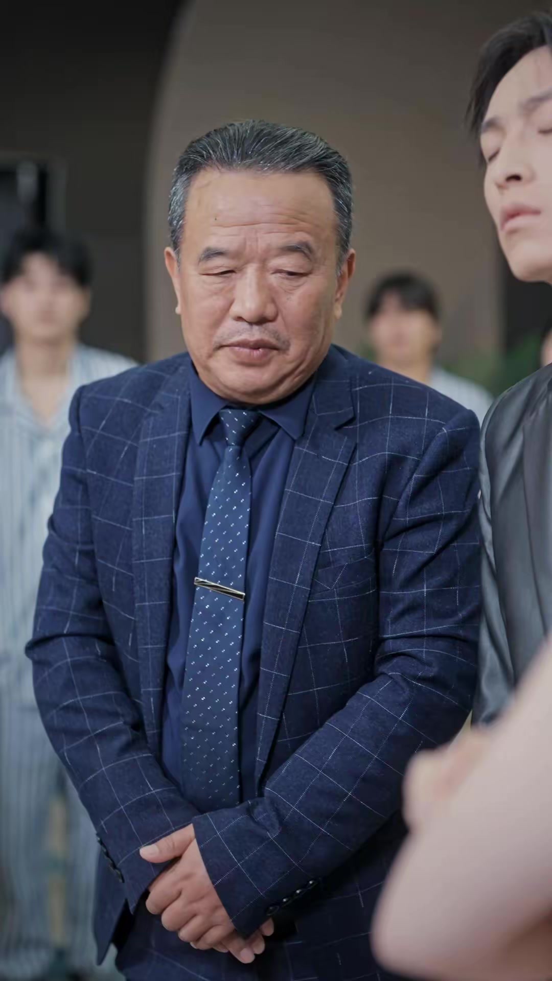 《失控千金》劇照