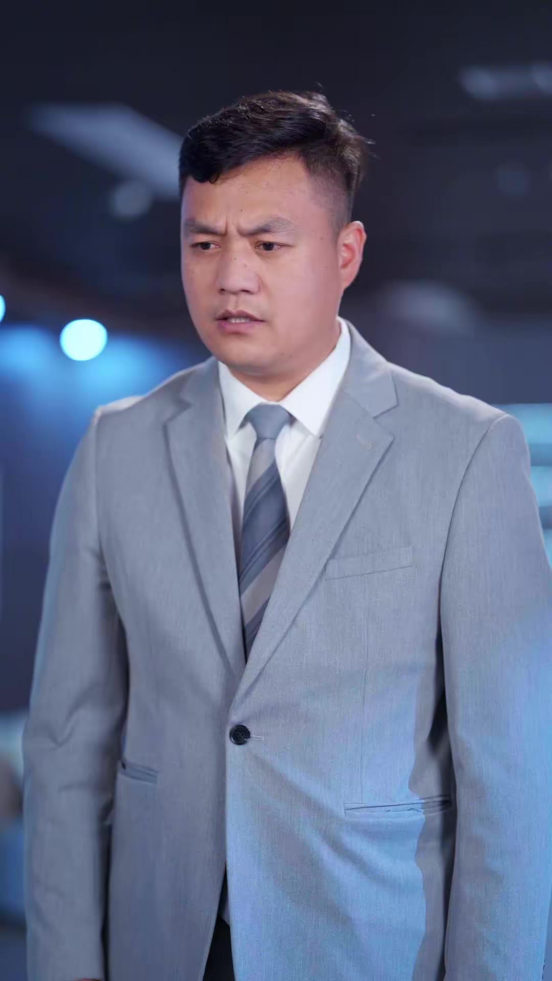 《分手后男友愧疚终生》剧照