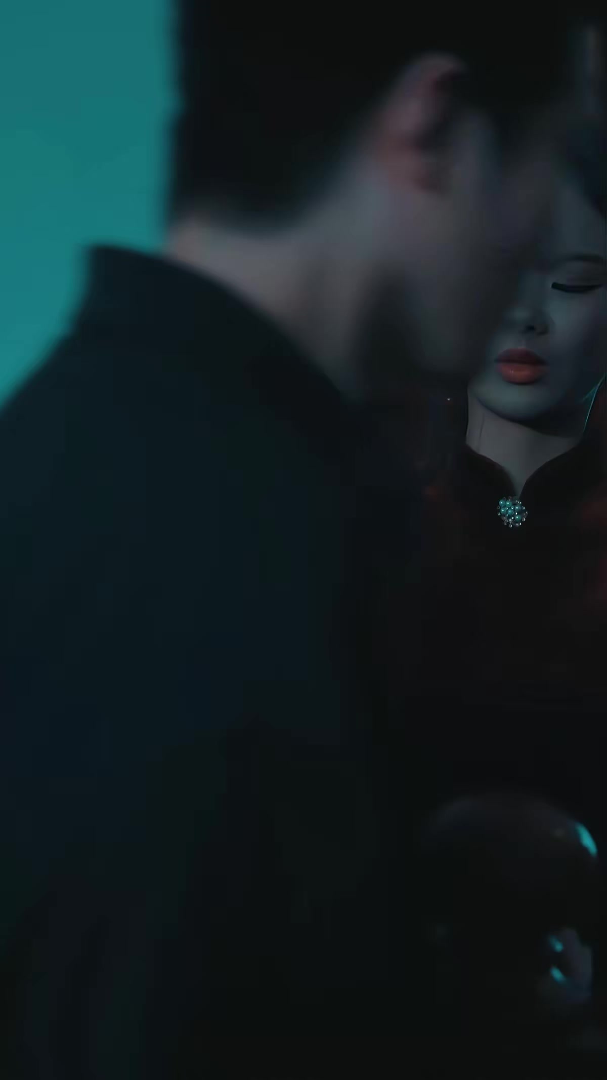 《情廬》劇照