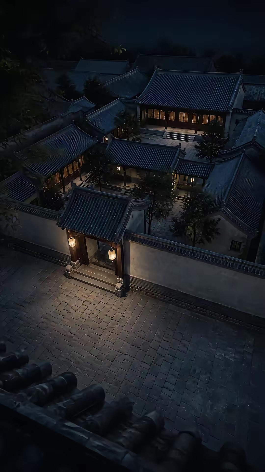 《讓你代寫情書，你驚哭大儒》劇照