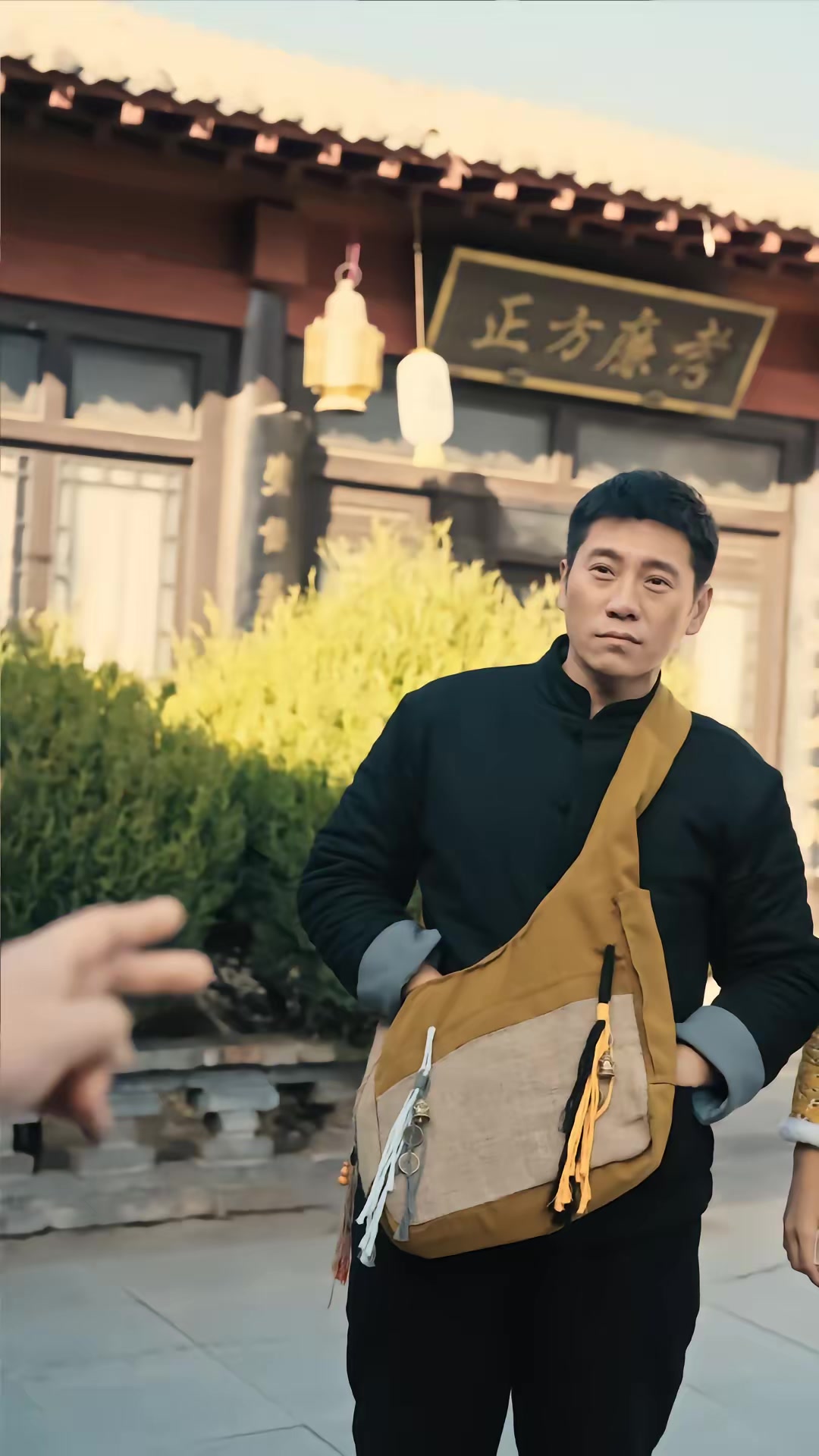 《东北哭丧人：活人禁忌》剧照
