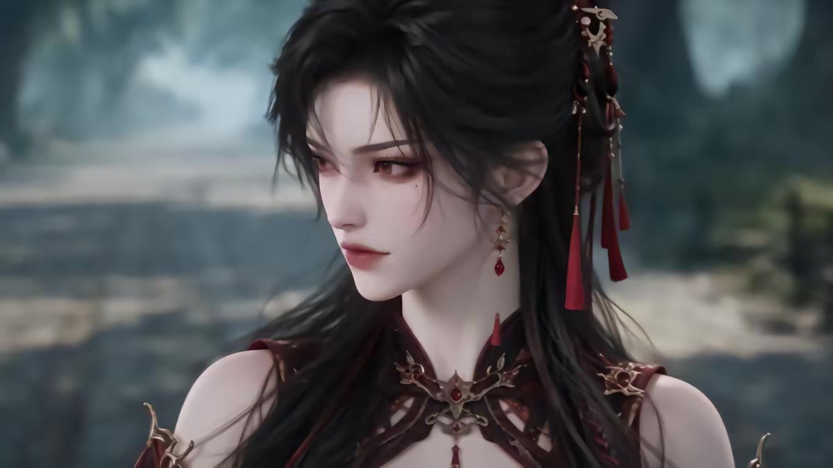 《我老婆是東晉第一女魔頭》劇照