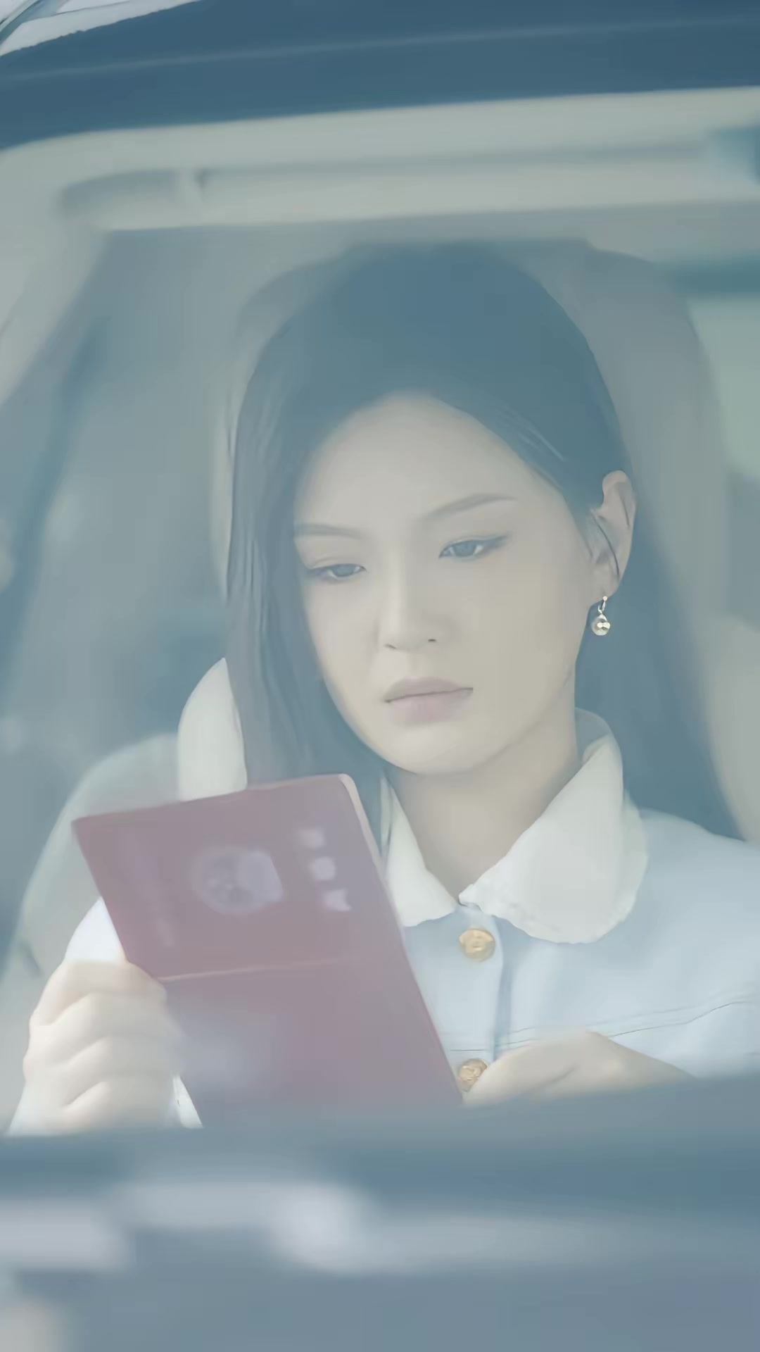 《漂亮妻子的反擊》劇照