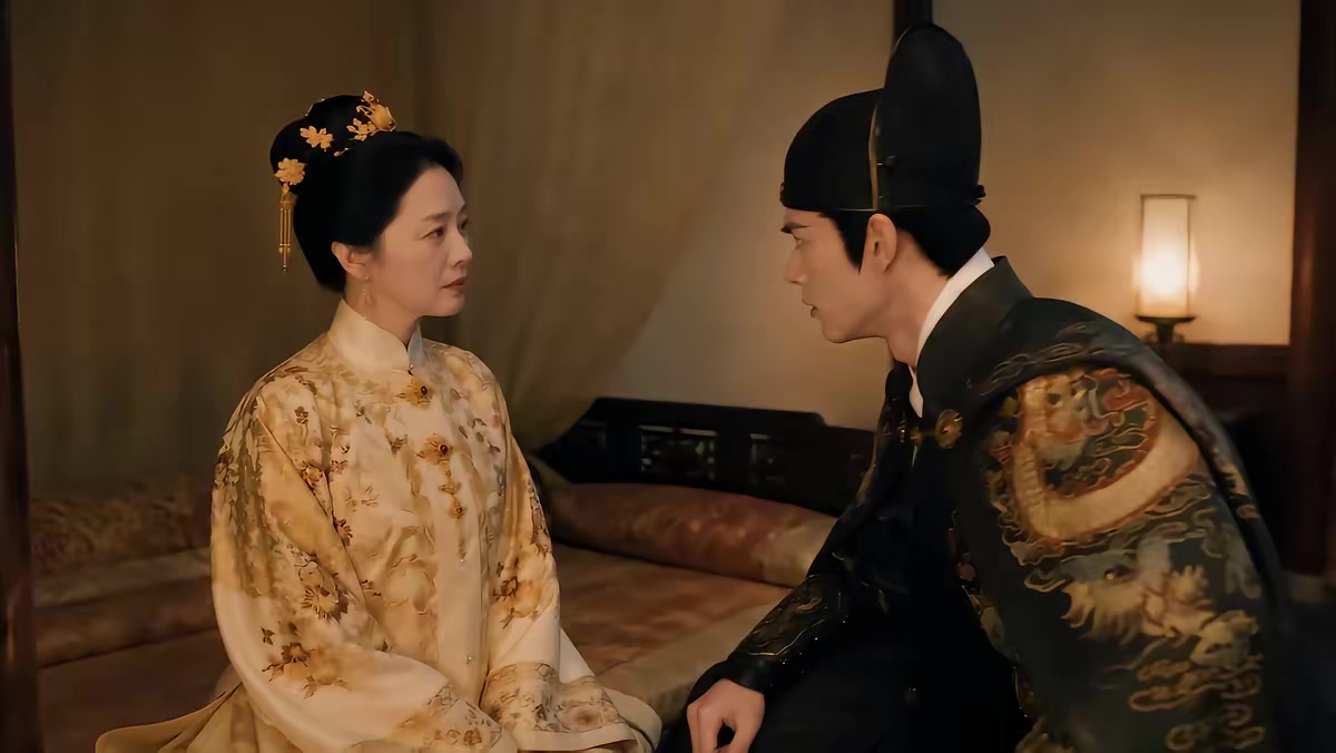 《大明：我真不是万寿帝君第二季》剧照