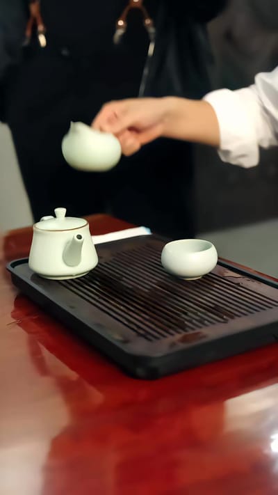《义字当先之我是卧底》剧照