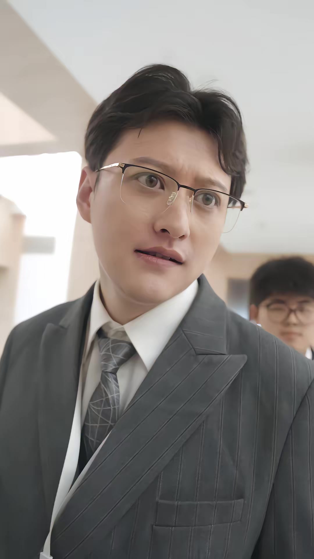 《草心难全》剧照