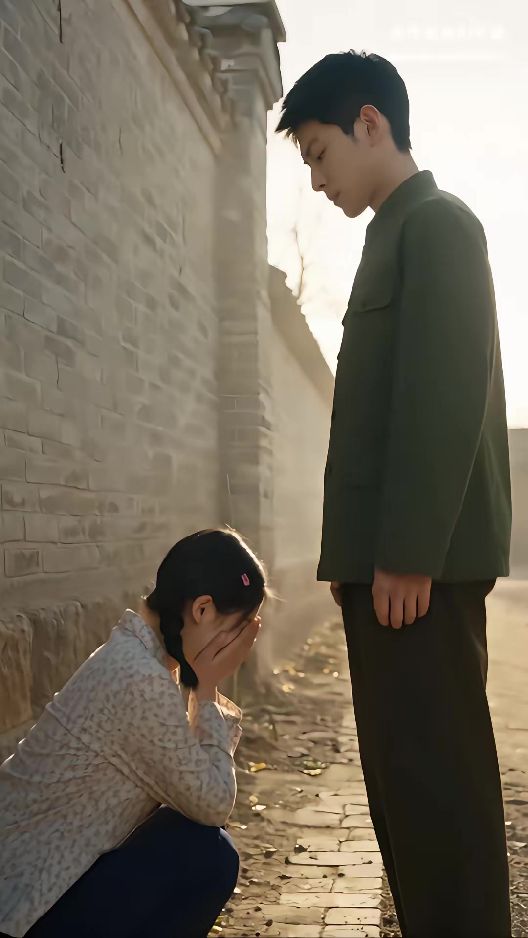 《穿70，我绑定了吹牛暴富系统》剧照