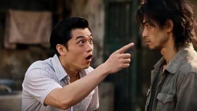 《莞城往事：我的房东叫红姐》剧照