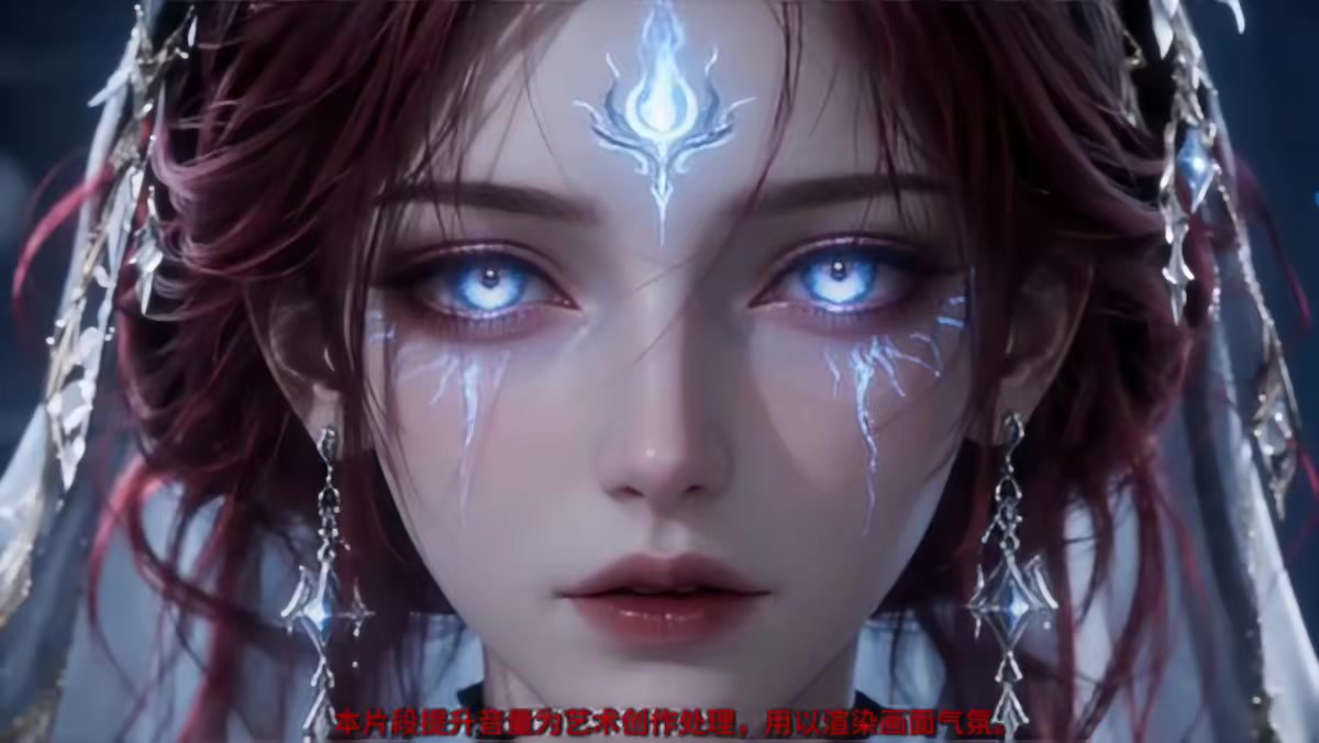 《餘燼初火，靠第四天災登頂至高第二季》劇照