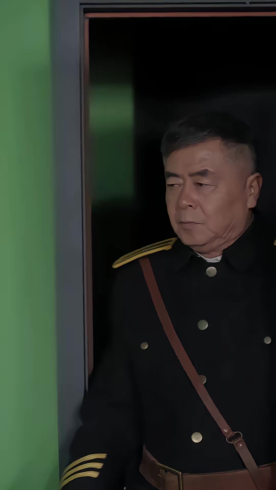 《民国诡闻录之不抢穷人钱》剧照