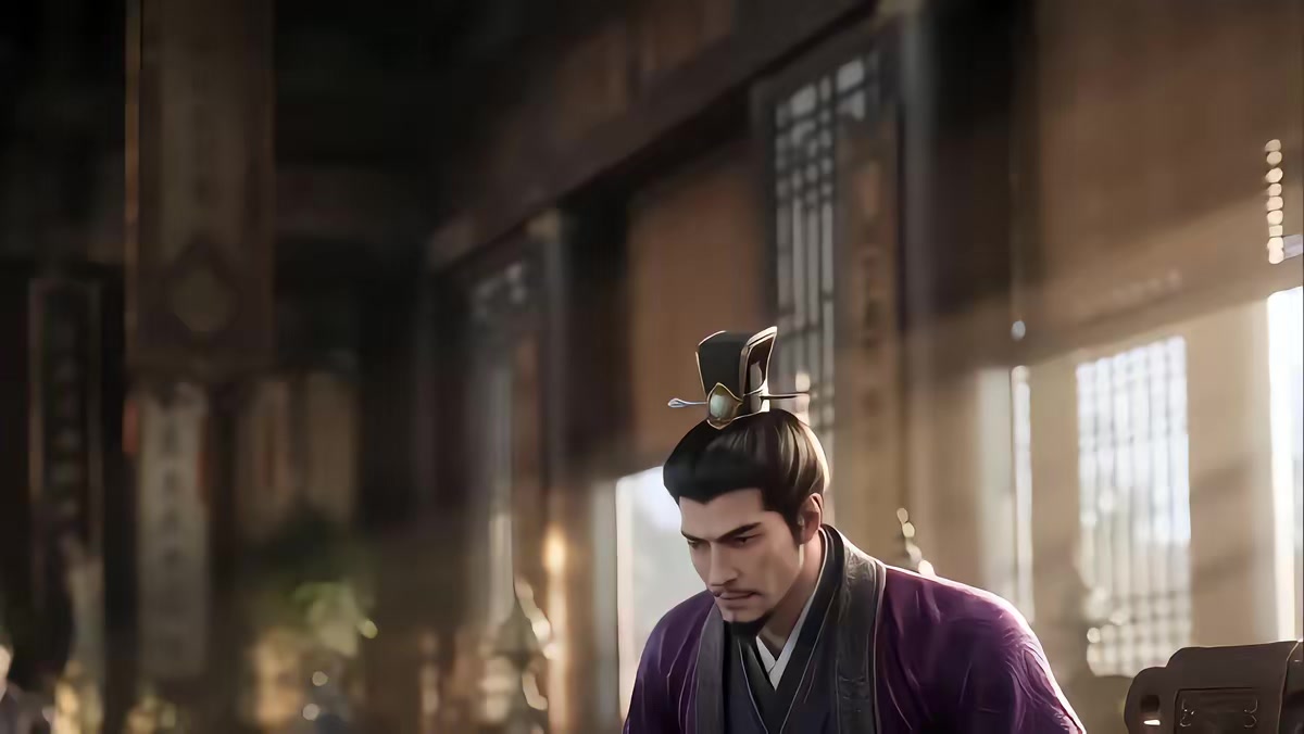 《穿越三國：挾袁紹而奪天下第二季》劇照