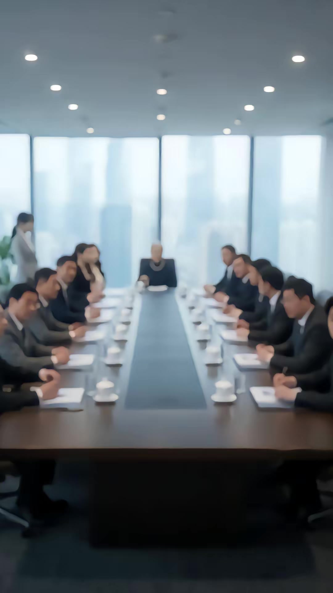 《龍主歸來！》劇照