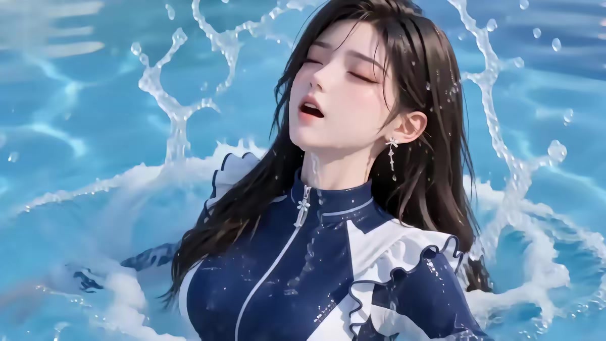 《末世第一糧倉》劇照