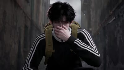 《伪人降临！我是全场唯一预言家第四季》剧照