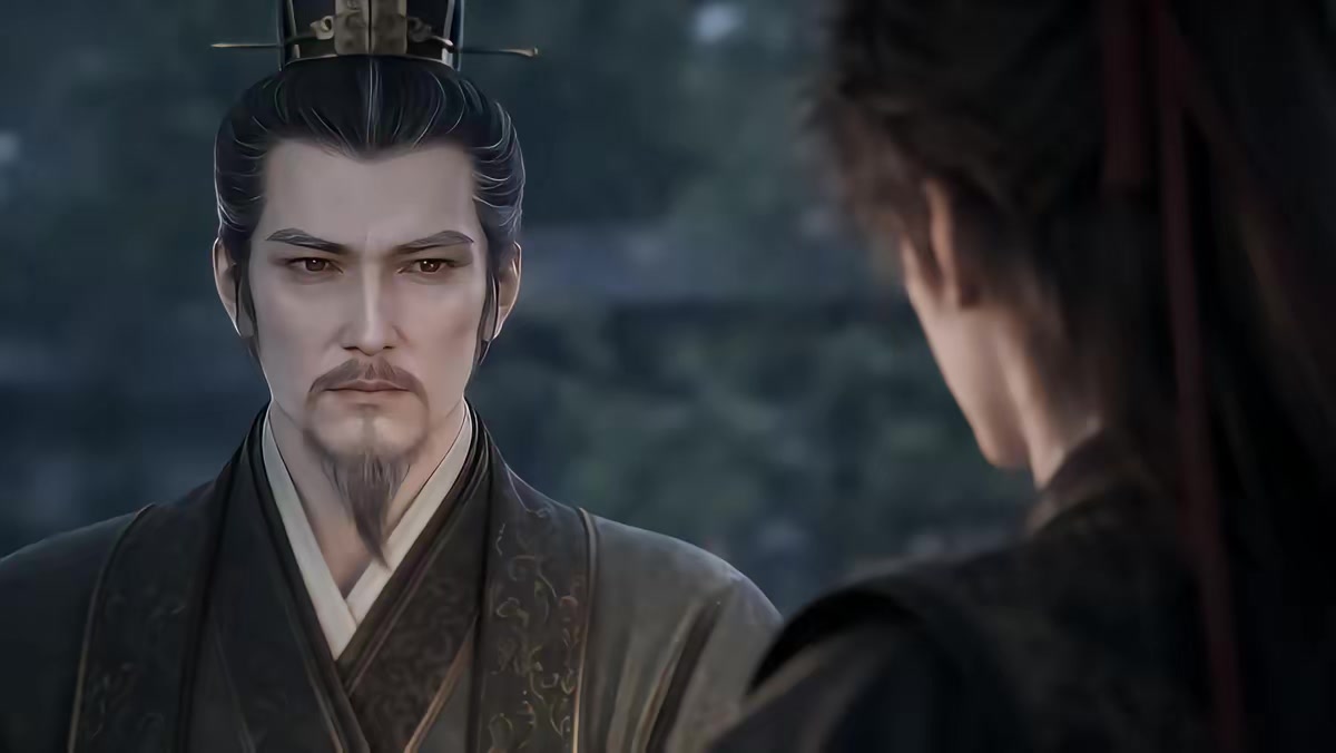 《我老婆是东晋第一女魔头》剧照
