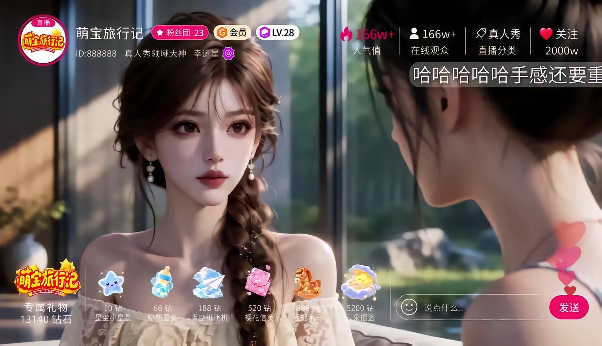 《後媽只想苟，老公非要湊第二季》劇照