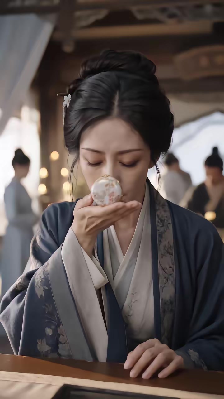 《悍妻進門，扶起一屋軟骨頭第七季》劇照