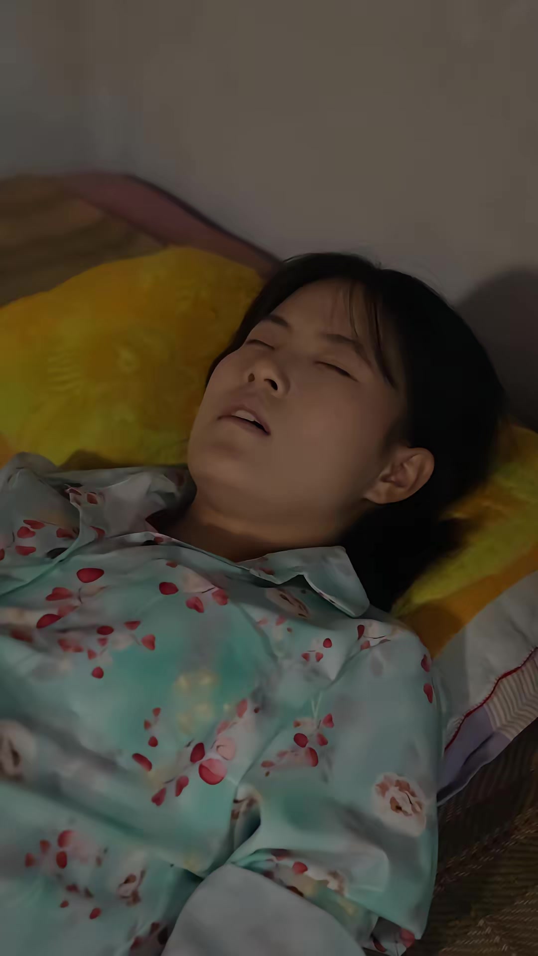 《白狐劫》劇照
