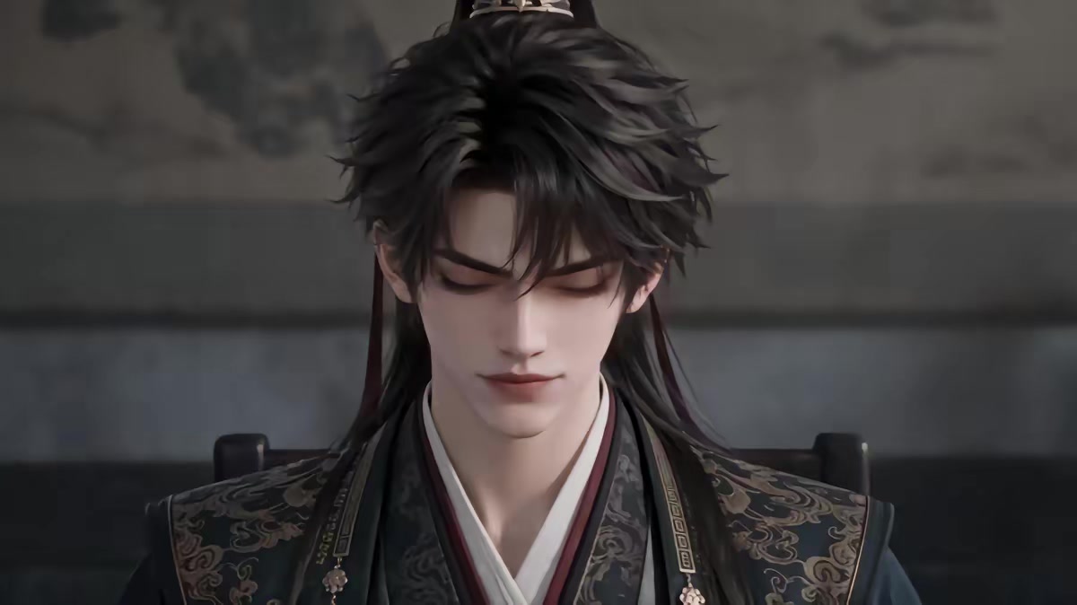 《我老婆是东晋第一女魔头》剧照