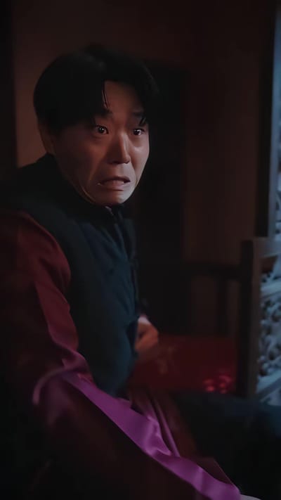 《貞心畫皮》劇照