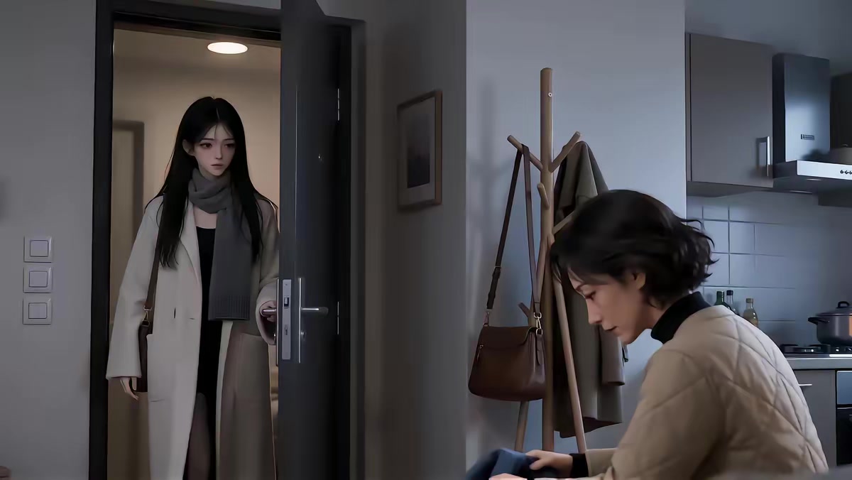 《彩虹難追第2季》劇照