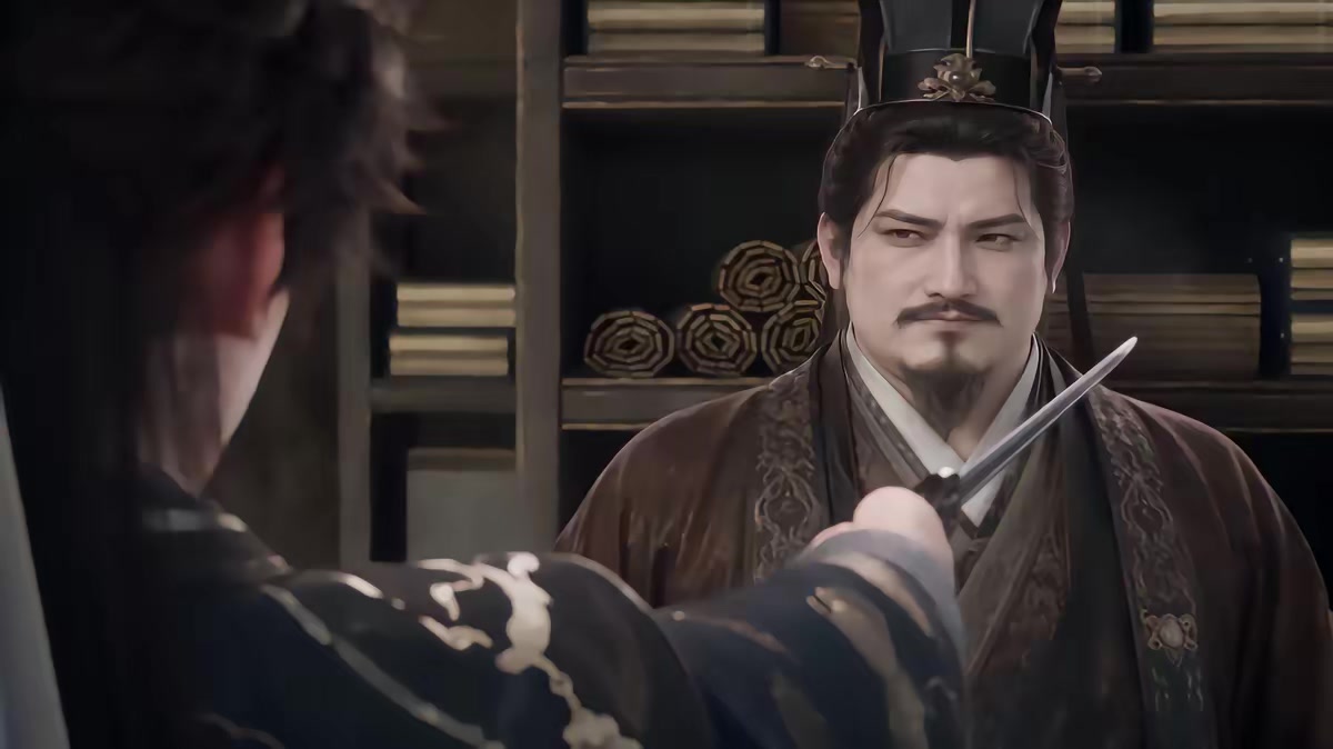 《我老婆是东晋第一女魔头》剧照