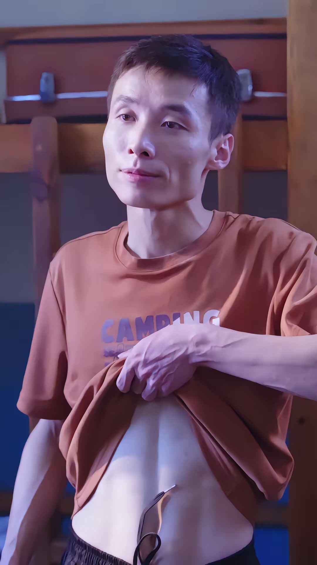 《債死不休》劇照