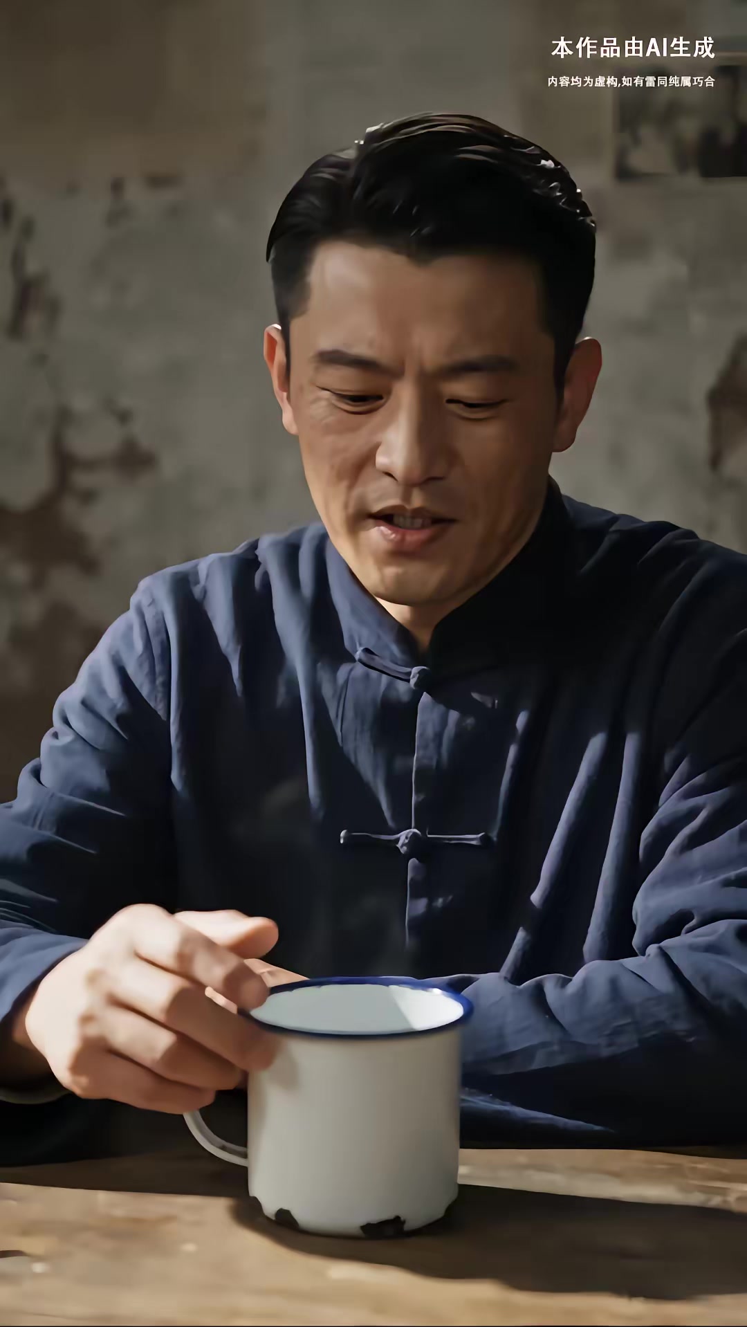 《穿70，我绑定了吹牛暴富系统》剧照