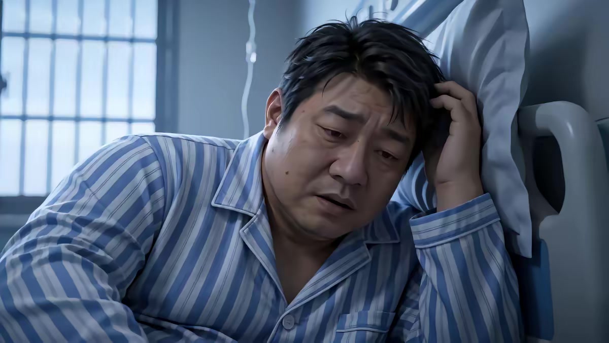 《高速賣燒烤配啤酒，幹成全城美食地標第三季》劇照