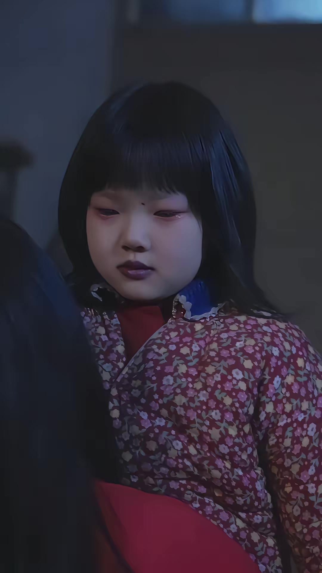 《槐岭诡事》剧照
