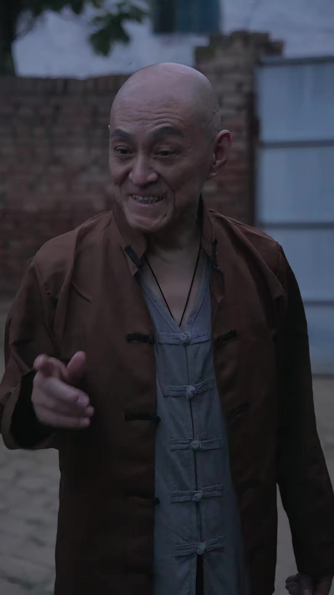 《詭影》劇照
