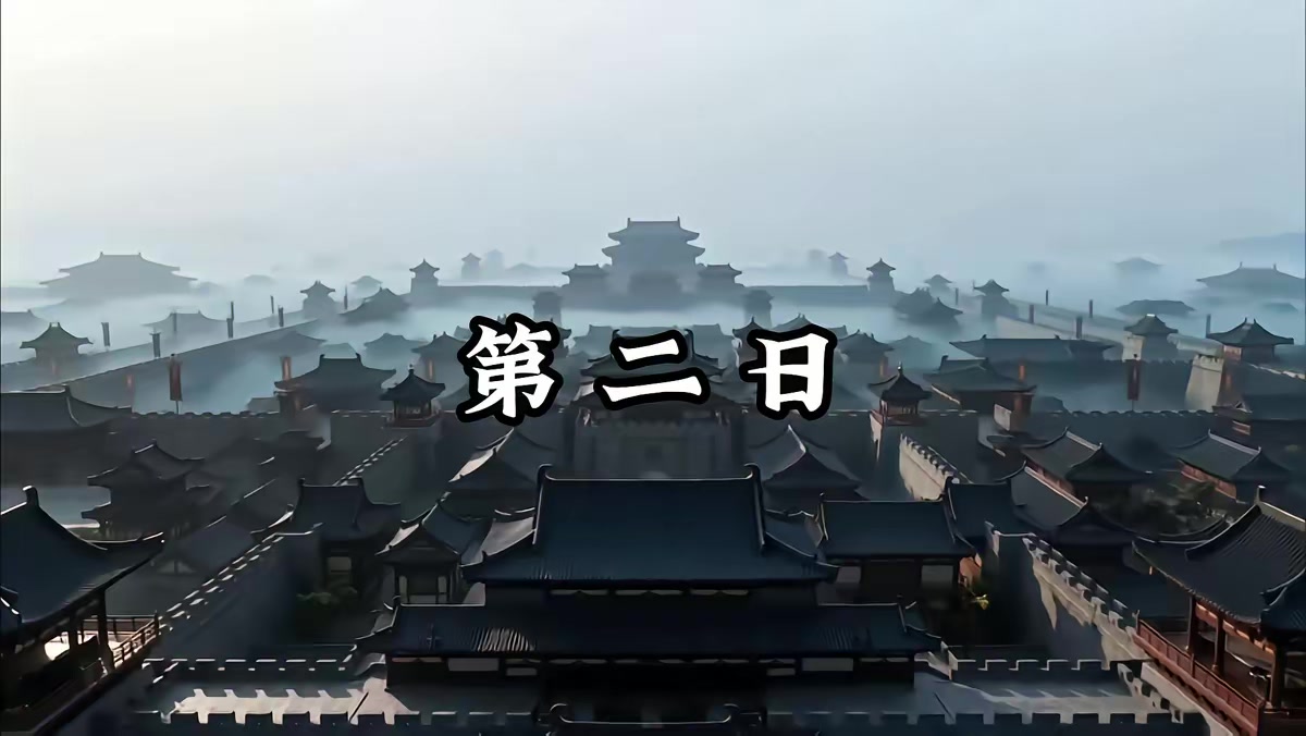 《主神临渊录第四季》剧照